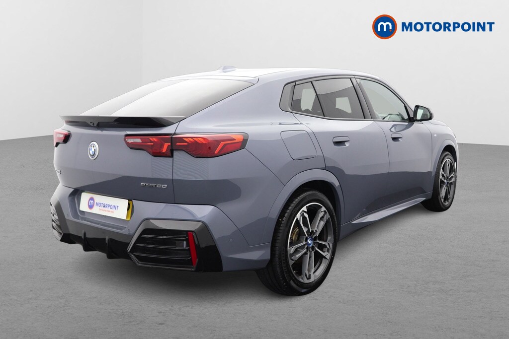 Used BMW iX2 2024 for sale - 78064753: Photo 7