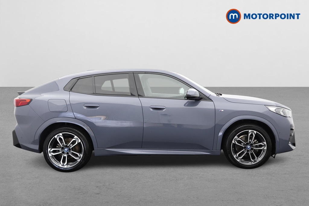 Used BMW iX2 2024 for sale - 78064753: Photo 8