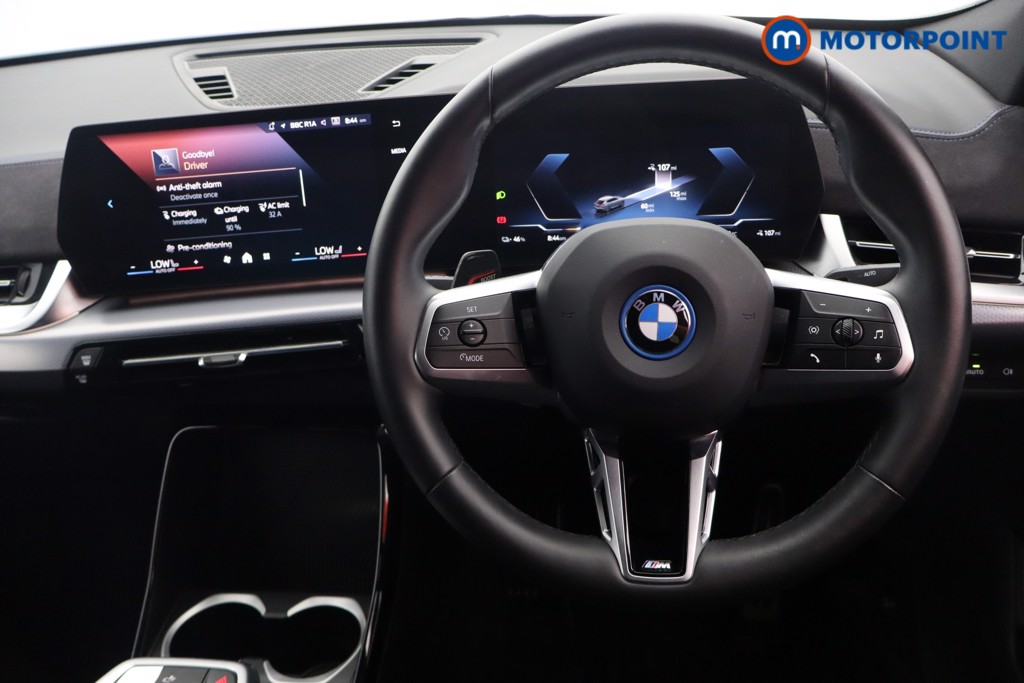 Used BMW iX2 2024 for sale - 78064753: Photo 9