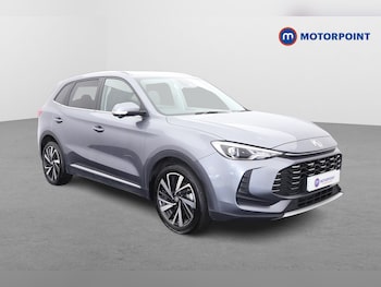 Used MG MG ZS undefined for sale - 78390064: Photo