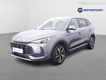 Used MG MG ZS undefined for sale - 78390064: Photo