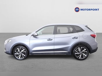 Used MG MG ZS undefined for sale - 78390064: Photo