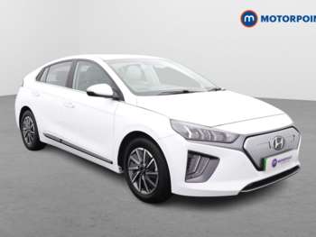 2022 - 100kW Premium 38kWh 5dr Auto