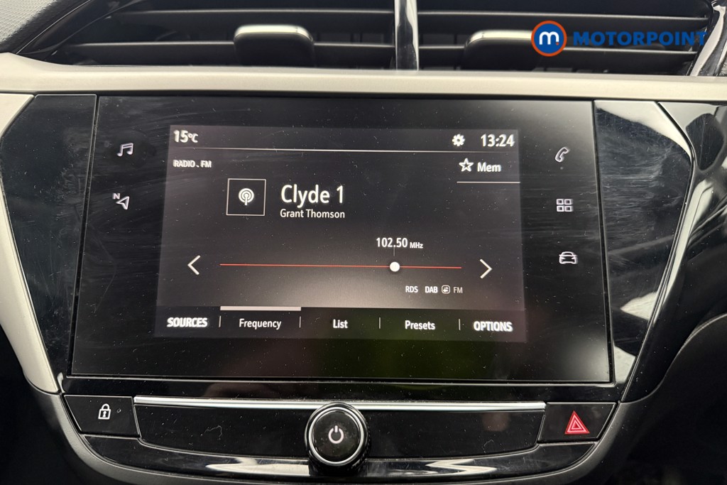 Used Vauxhall Corsa 2020 for sale - 77226061: Photo 10