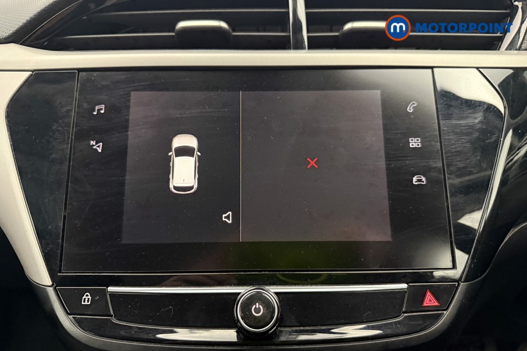 Used Vauxhall Corsa 2020 for sale - 77226061: Photo 11