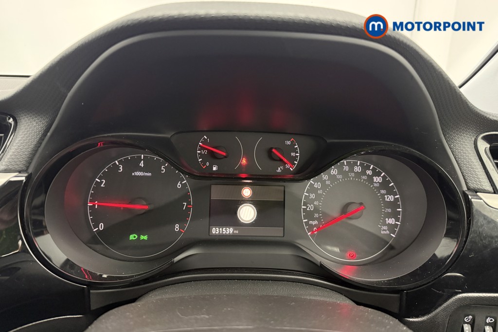 Used Vauxhall Corsa 2020 for sale - 77226061: Photo 13