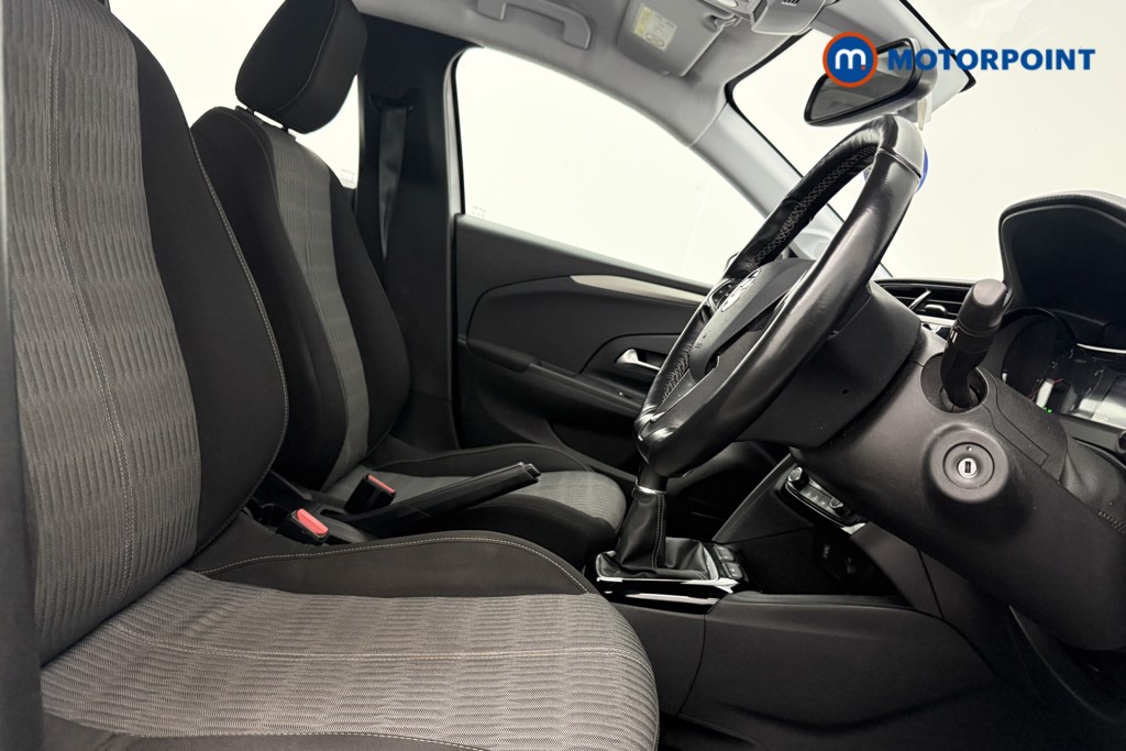 Used Vauxhall Corsa 2020 for sale - 77226061: Photo 15
