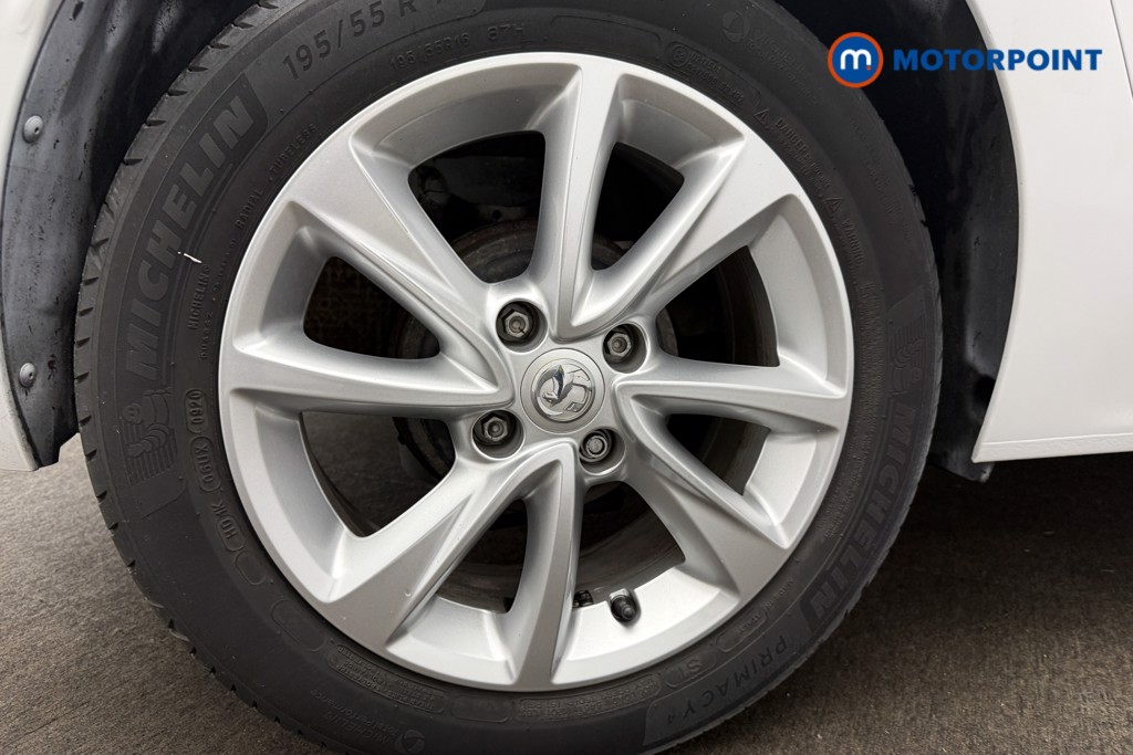 Used Vauxhall Corsa 2020 for sale - 77226061: Photo 17