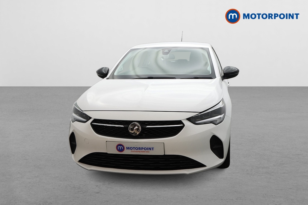 Used Vauxhall Corsa 2020 for sale - 77226061: Photo 2