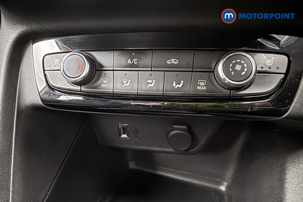 Used Vauxhall Corsa 2020 for sale - 77226061: Photo 23