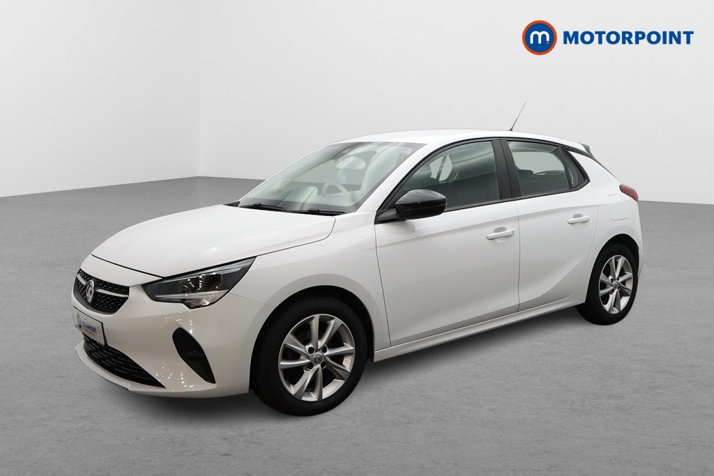 Used Vauxhall Corsa 2020 for sale - 77226061: Photo 3