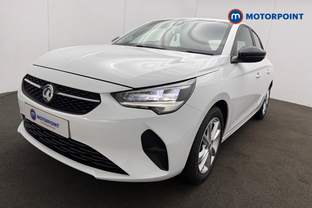 Used Vauxhall Corsa 2020 for sale - 77226061: Photo 30