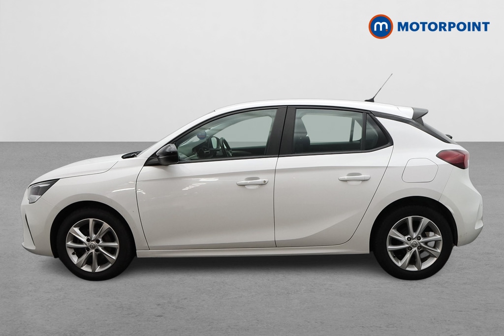 Used Vauxhall Corsa 2020 for sale - 77226061: Photo 4