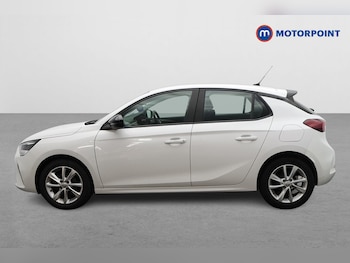 Used Vauxhall Corsa 2020 for sale - 77226061: Photo