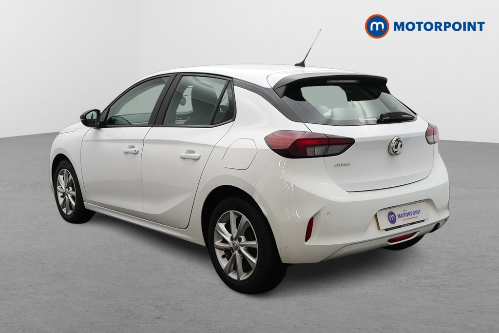 Used Vauxhall Corsa 2020 for sale - 77226061: Photo 5