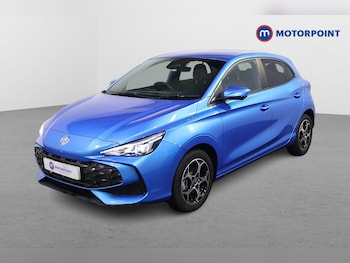 Used MG MG3 2025 for sale - 78311091: Photo