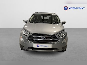 Used Ford Ecosport undefined for sale - 78267838: Photo