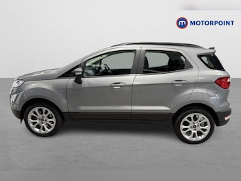 Used Ford Ecosport undefined for sale - 78267838: Photo