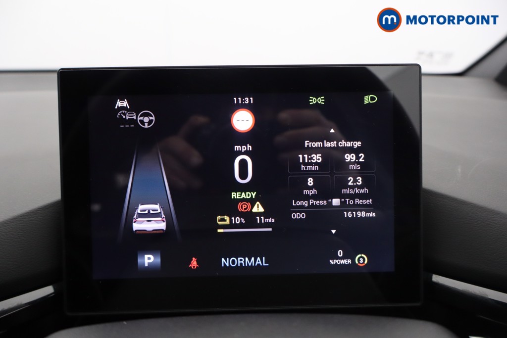 Used MG MG4 2023 for sale - 77094327: Photo 12