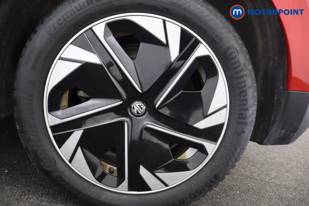 Used MG MG4 2023 for sale - 77094327: Photo 28