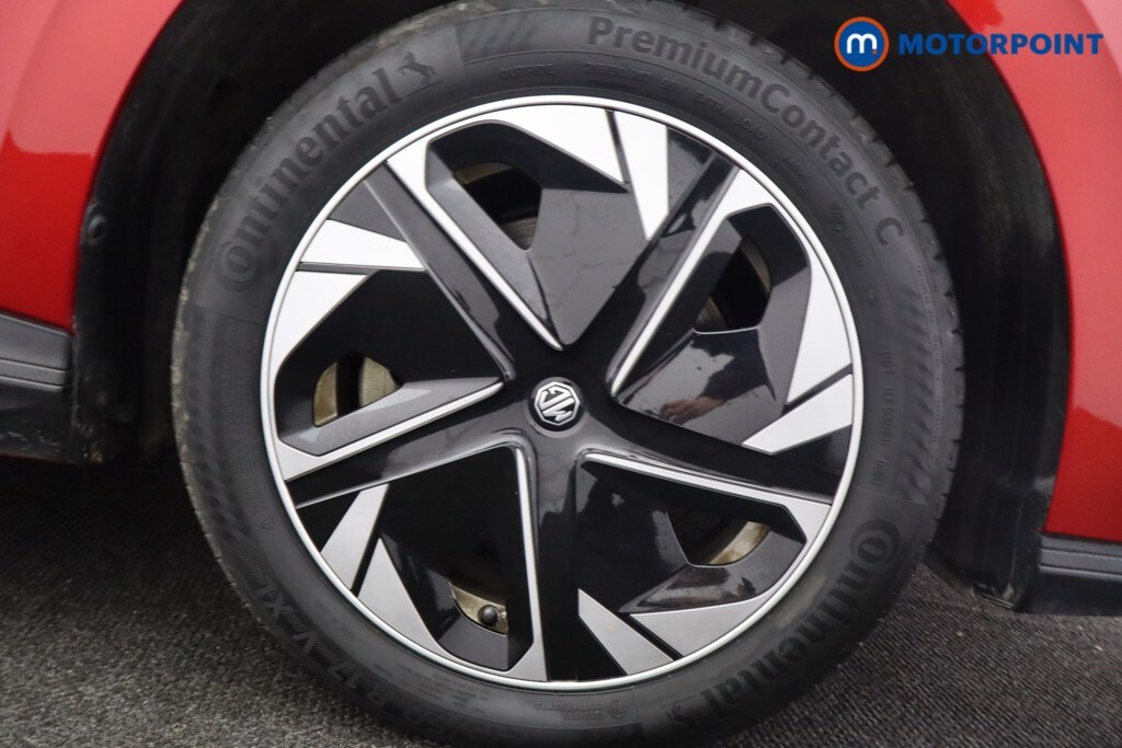 Used MG MG4 2023 for sale - 77094327: Photo 30