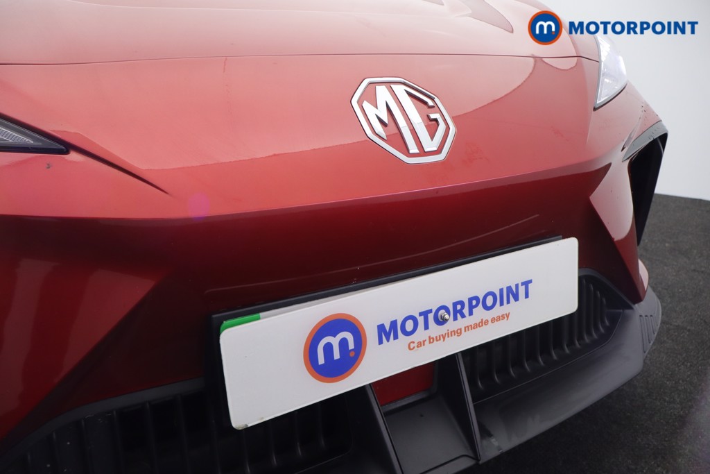 Used MG MG4 2023 for sale - 77094327: Photo 33