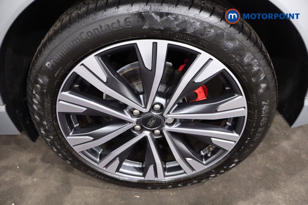 Used Ford Kuga 2021 for sale - 77399581: Photo 20