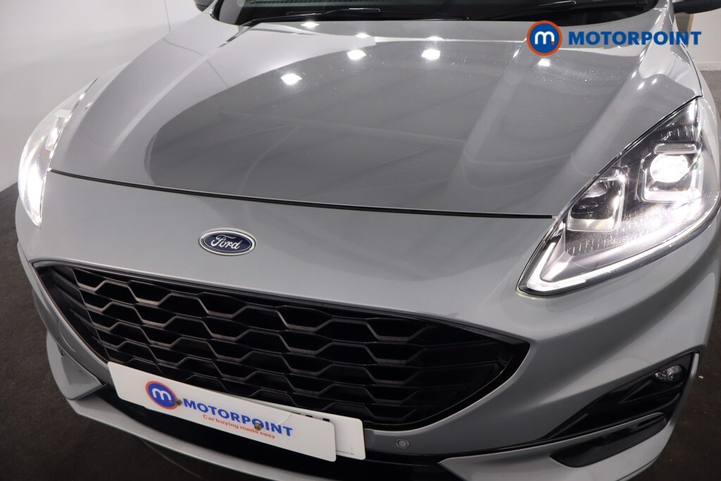 Used Ford Kuga 2021 for sale - 77399581: Photo 37