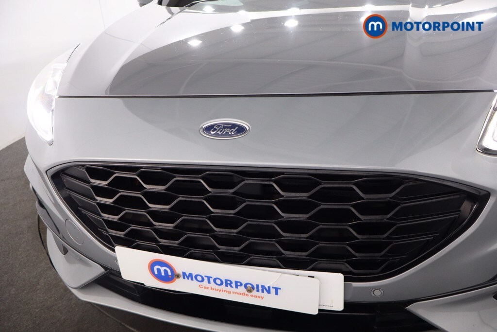 Used Ford Kuga 2021 for sale - 77399581: Photo 38