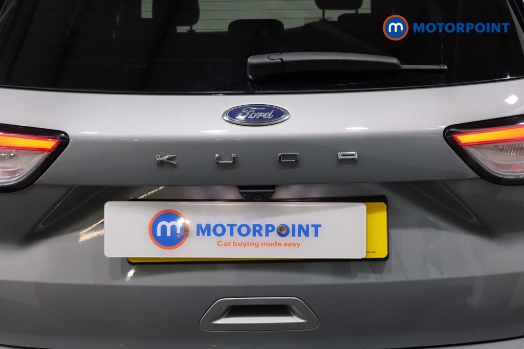 Used Ford Kuga 2021 for sale - 77399581: Photo 45