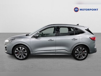 Used Ford Kuga 2021 for sale - 77399581: Photo