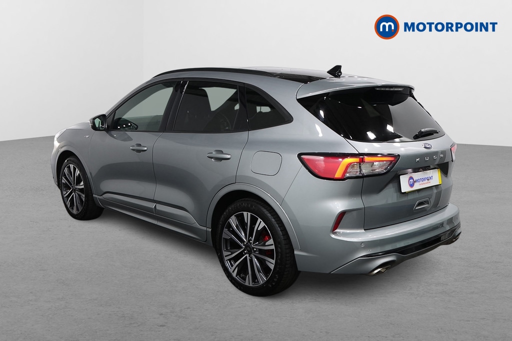 Used Ford Kuga 2021 for sale - 77399581: Photo 5