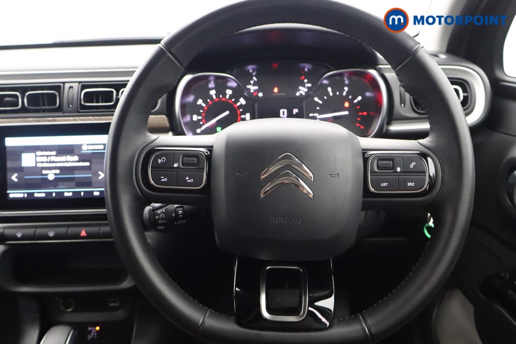 Used Citroen C3 2024 for sale - 76908893: Photo 12