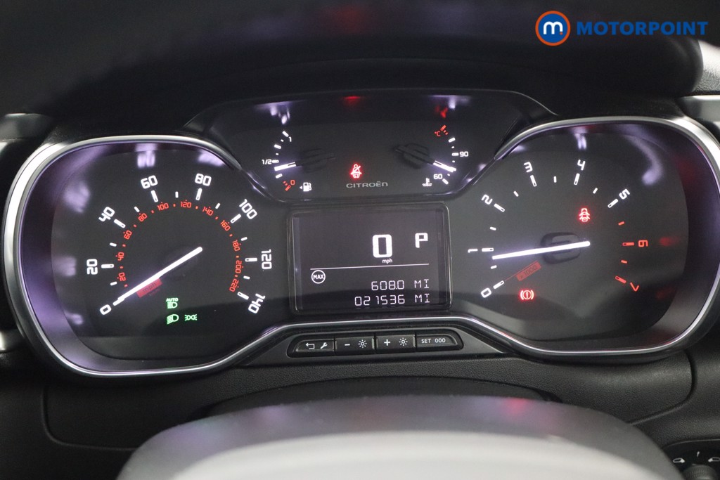 Used Citroen C3 2024 for sale - 76908893: Photo 15