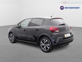 2024 - 1.2 PureTech 110 Max 5dr EAT6