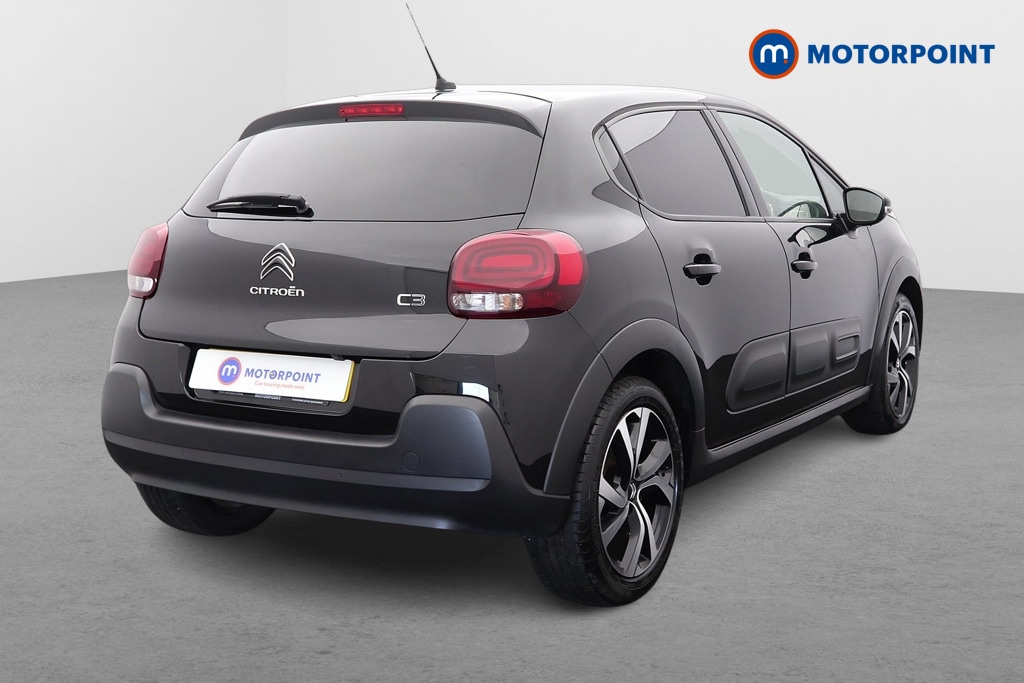 Used Citroen C3 2024 for sale - 76908893: Photo 3