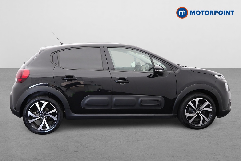 Used Citroen C3 2024 for sale - 76908893: Photo 4