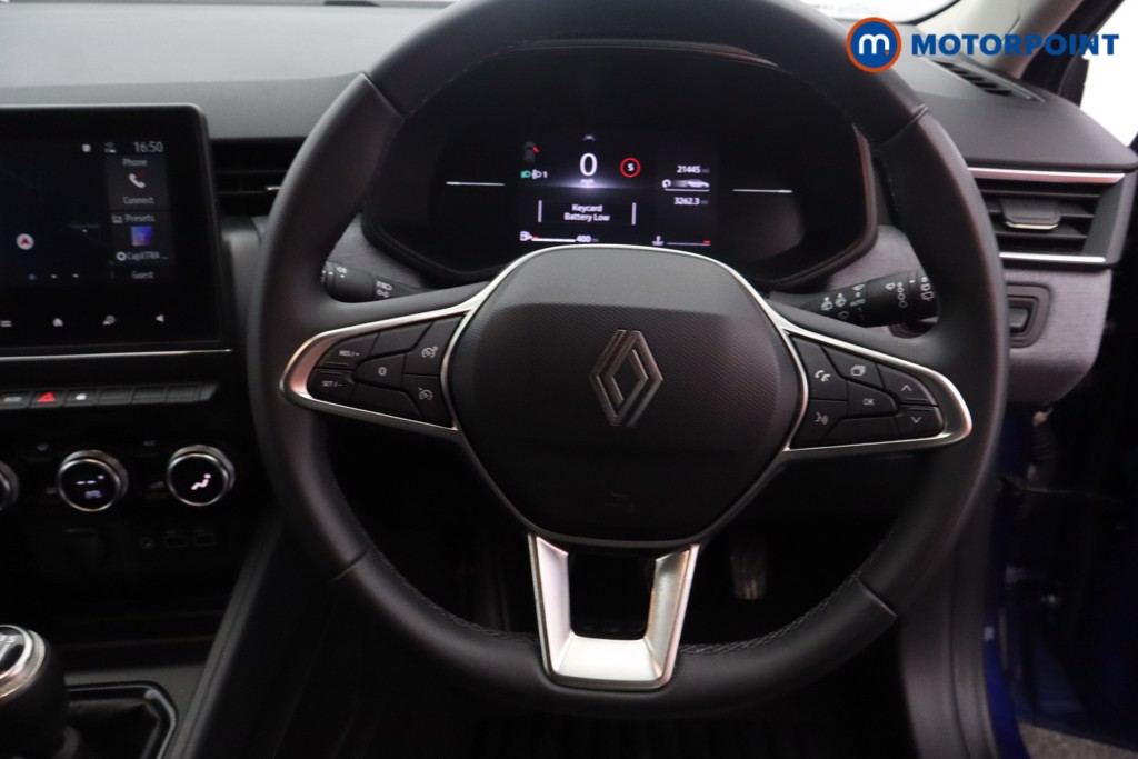 Used Renault Clio 2024 for sale - 77233177: Photo 10