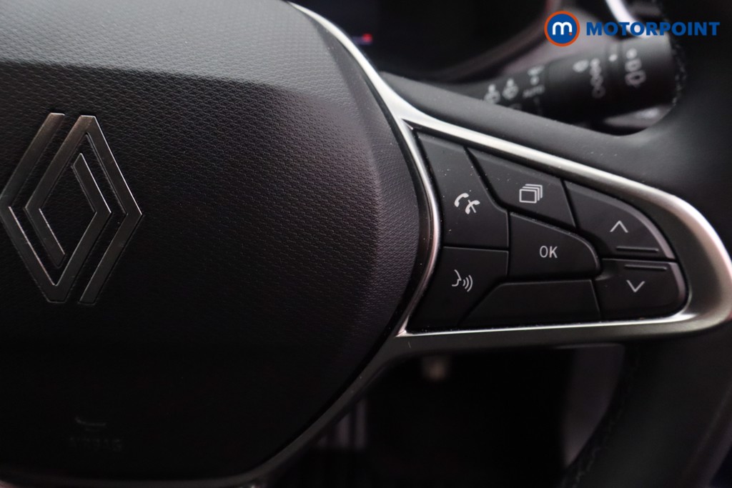 Used Renault Clio 2024 for sale - 77233177: Photo 12