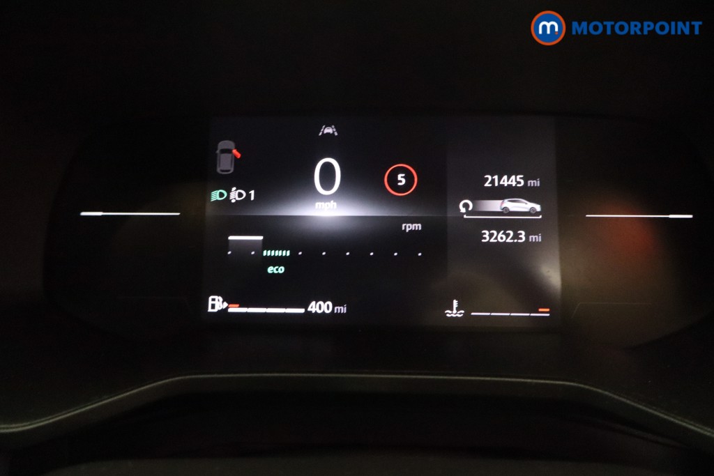 Used Renault Clio 2024 for sale - 77233177: Photo 13