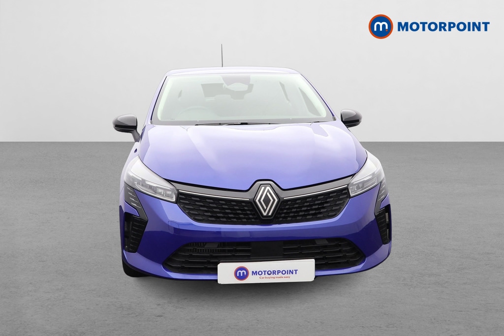 Used Renault Clio 2024 for sale - 77233177: Photo 2