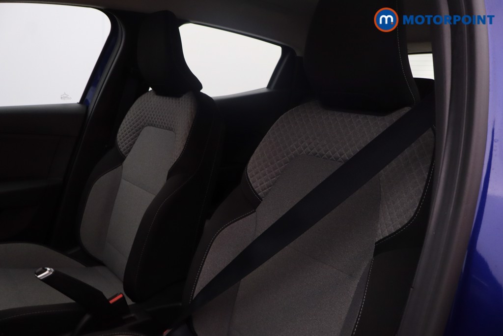 Used Renault Clio 2024 for sale - 77233177: Photo 22