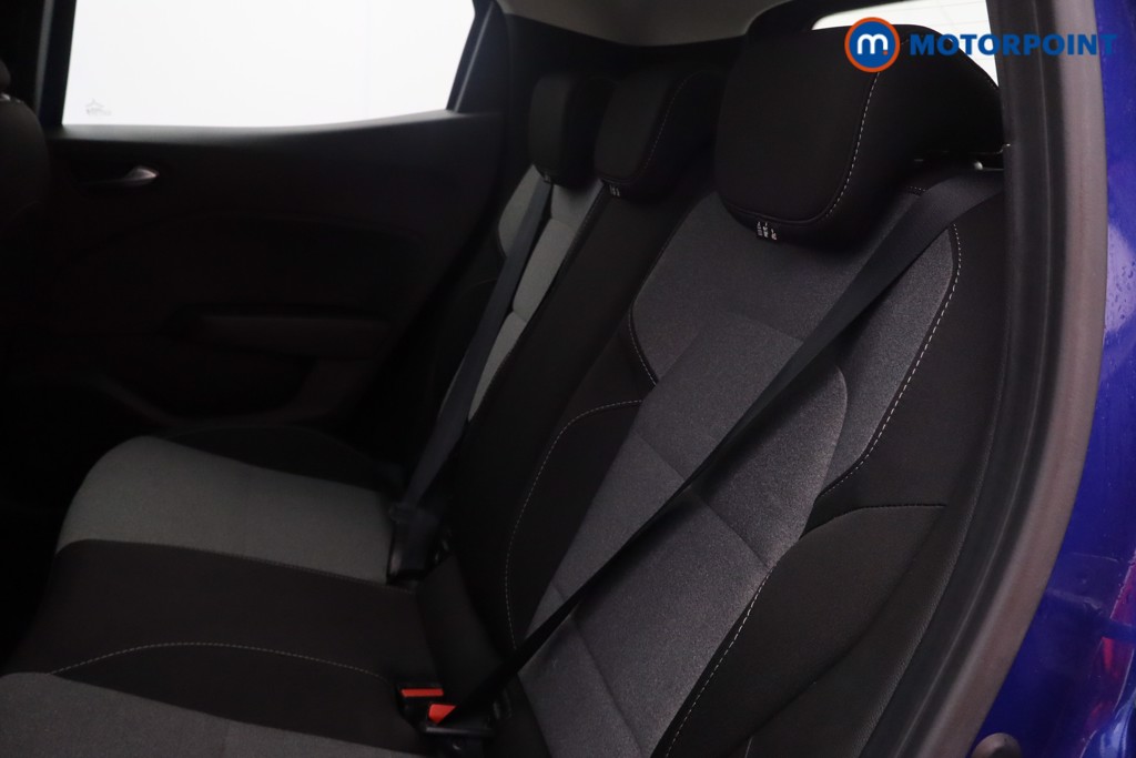 Used Renault Clio 2024 for sale - 77233177: Photo 24