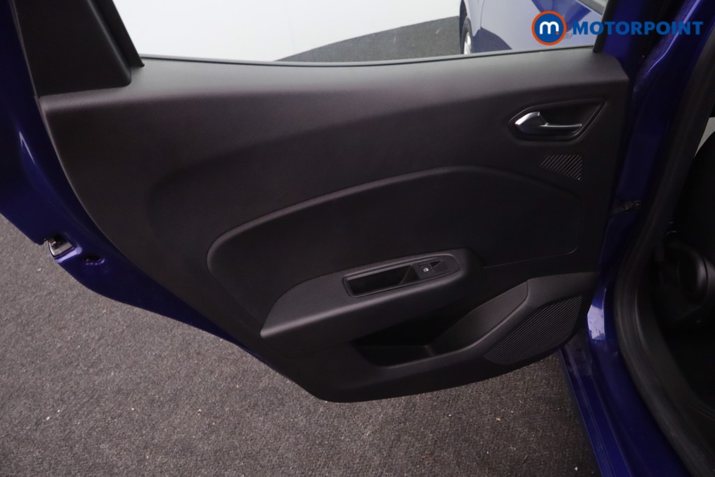 Used Renault Clio 2024 for sale - 77233177: Photo 27