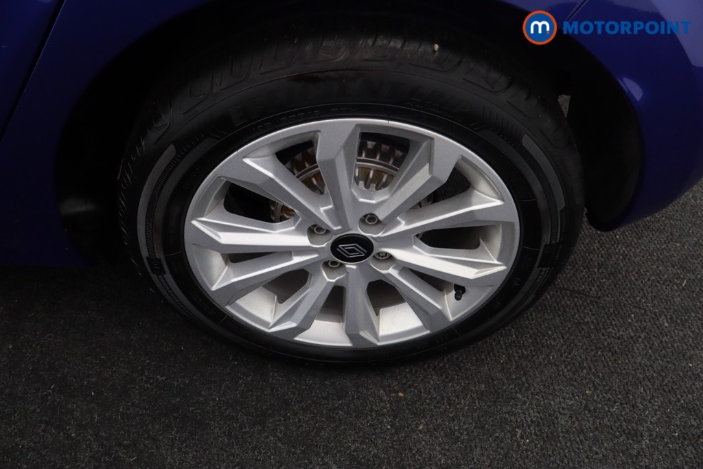 Used Renault Clio 2024 for sale - 77233177: Photo 29