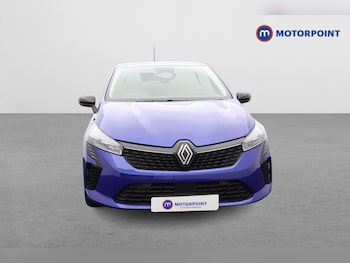 Used Renault Clio 2024 for sale - 77233177: Photo