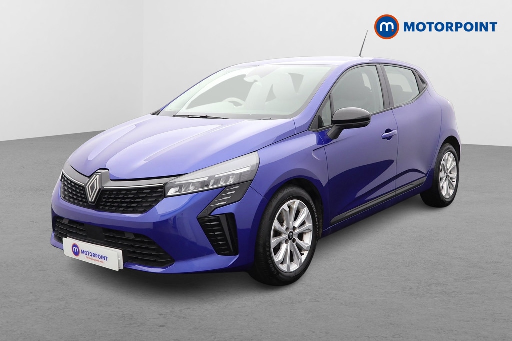 Used Renault Clio 2024 for sale - 77233177: Photo 3