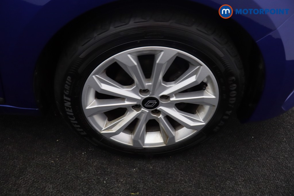 Used Renault Clio 2024 for sale - 77233177: Photo 31