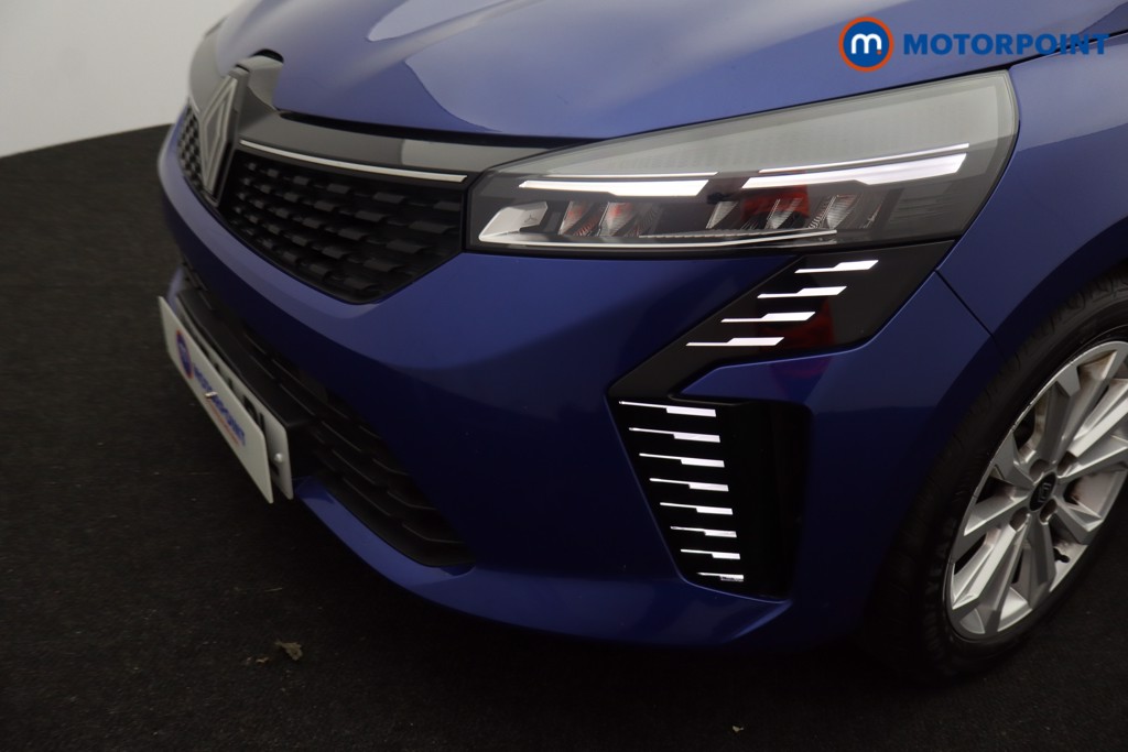 Used Renault Clio 2024 for sale - 77233177: Photo 33