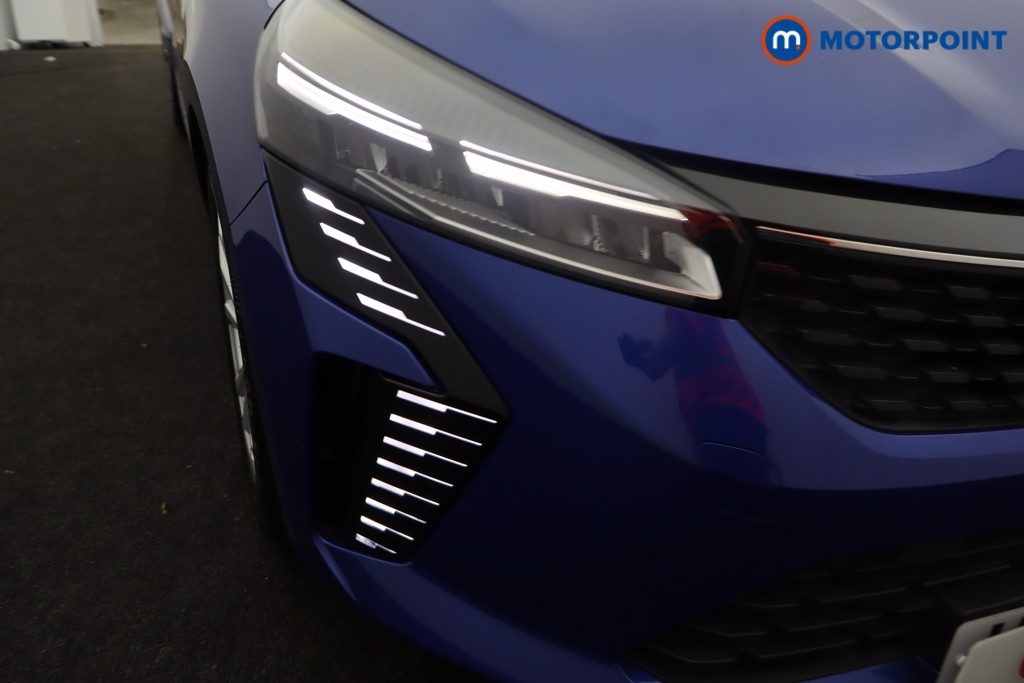 Used Renault Clio 2024 for sale - 77233177: Photo 34